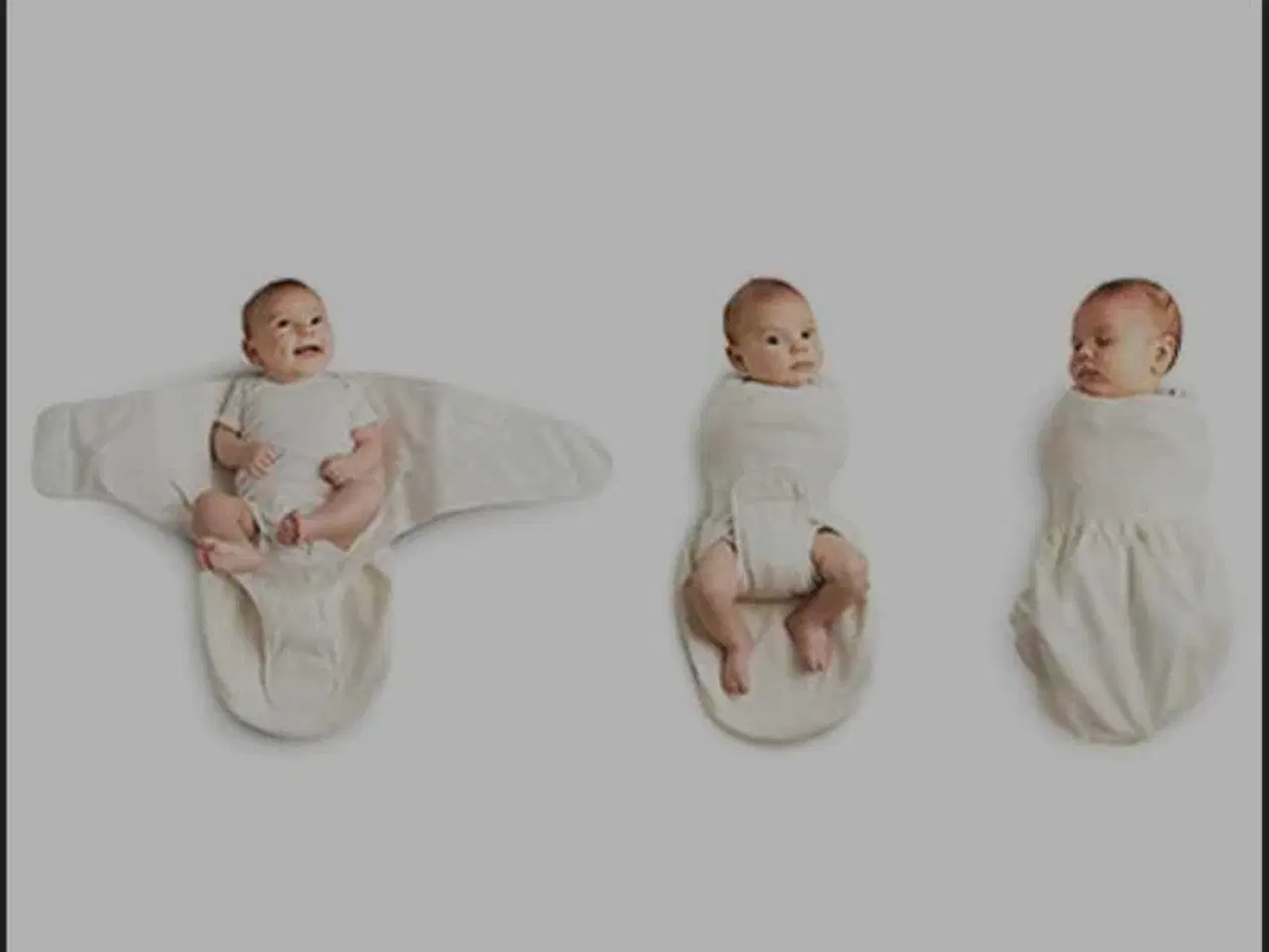 Billede 2 - Babysvøb til baby