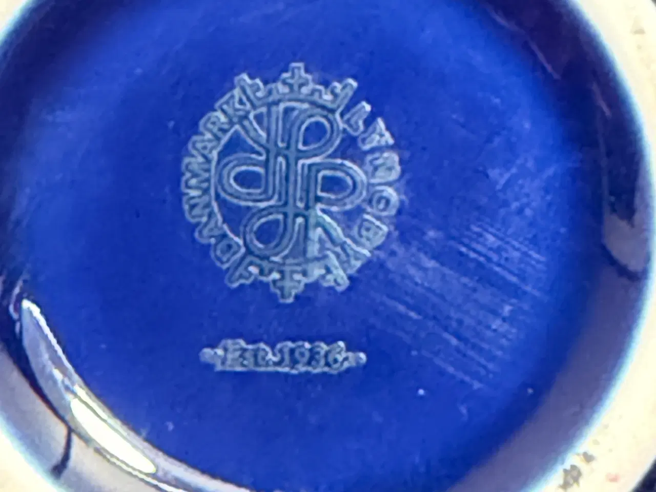 Billede 2 - 3 flotte Lyngby porcelæns kopper