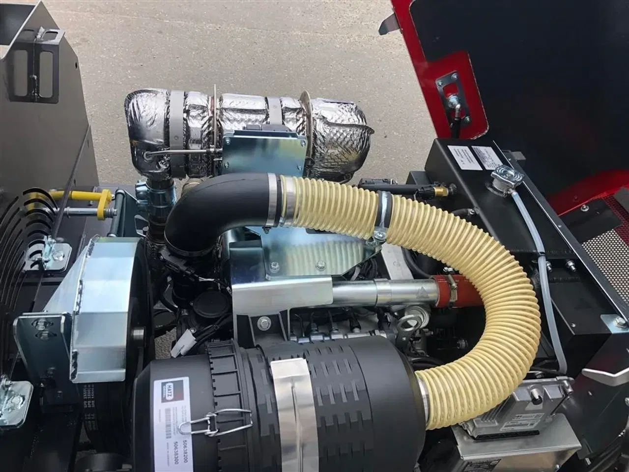 Billede 13 - TP 215 MOBIL Ring for et godt tilbud :-)