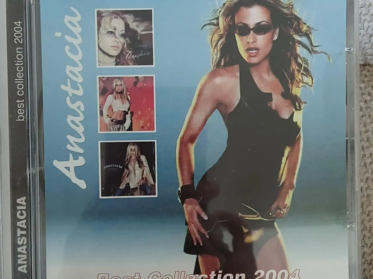 Billede 16 - CD’er Forskellige sælges.