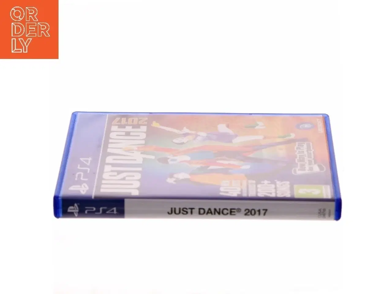 Billede 2 - Just Dance 2017 DELETED TITLE PS4 (DVD)