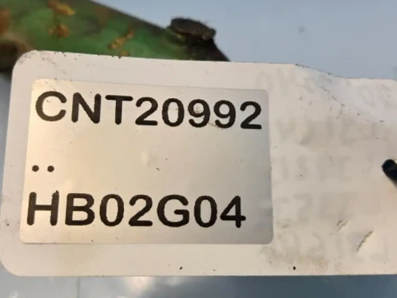 Billede 16 - John Deere 3040 Liftarm L31641