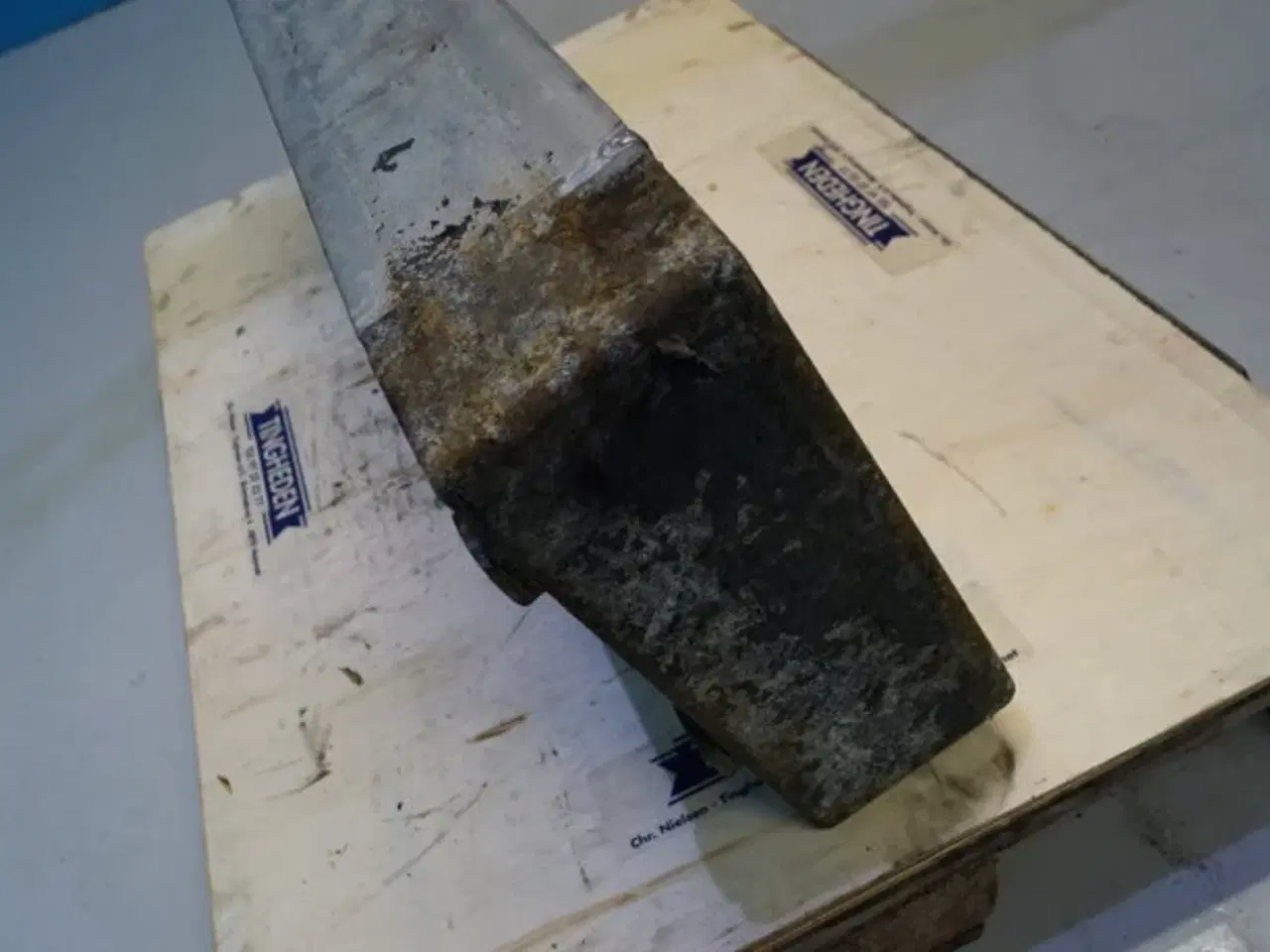 Billede 10 - John Deere 9780 Køler AH219949