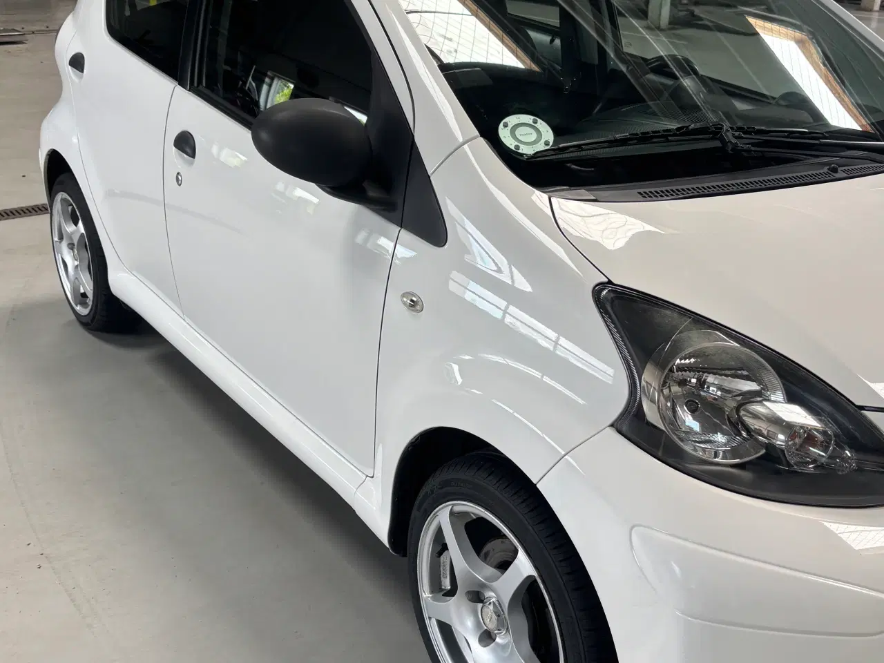 Billede 3 - Toyota Aygo