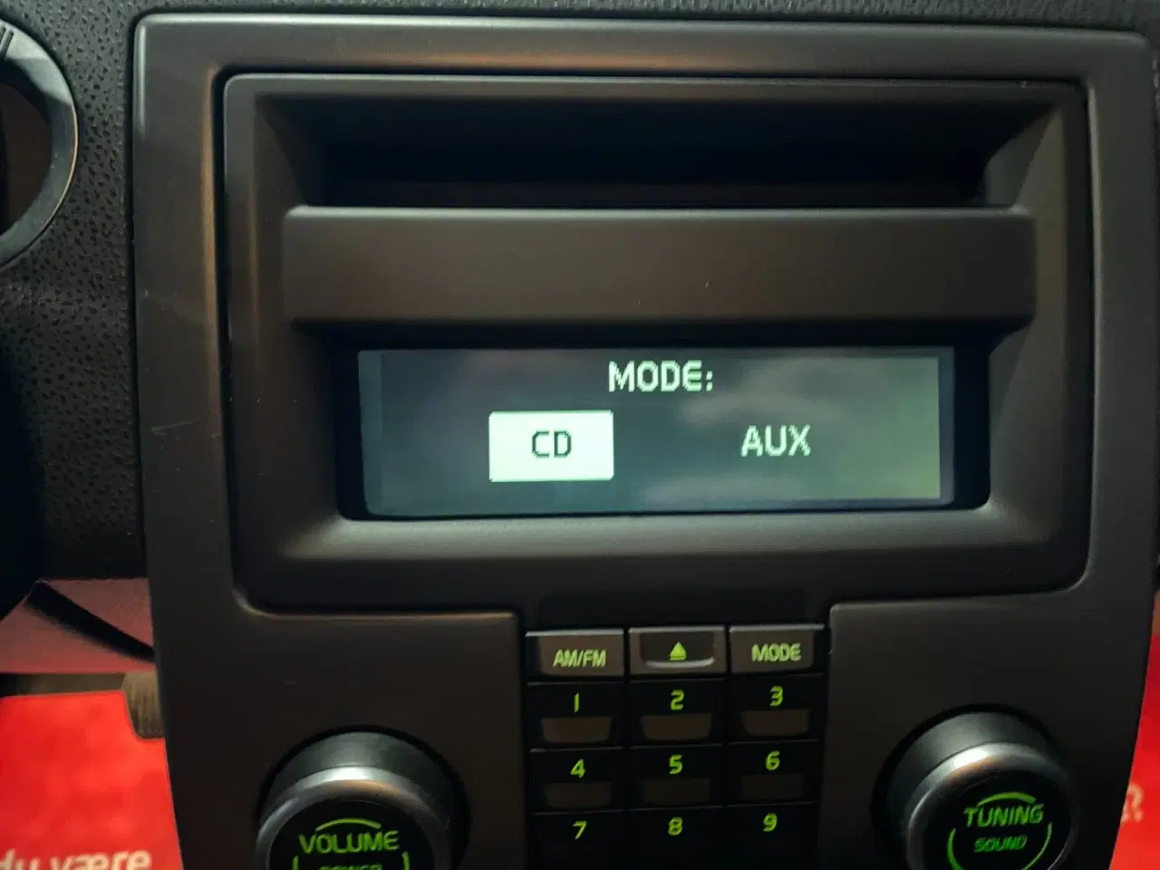 Billede 15 - Volvo V50 1,6 D2 115