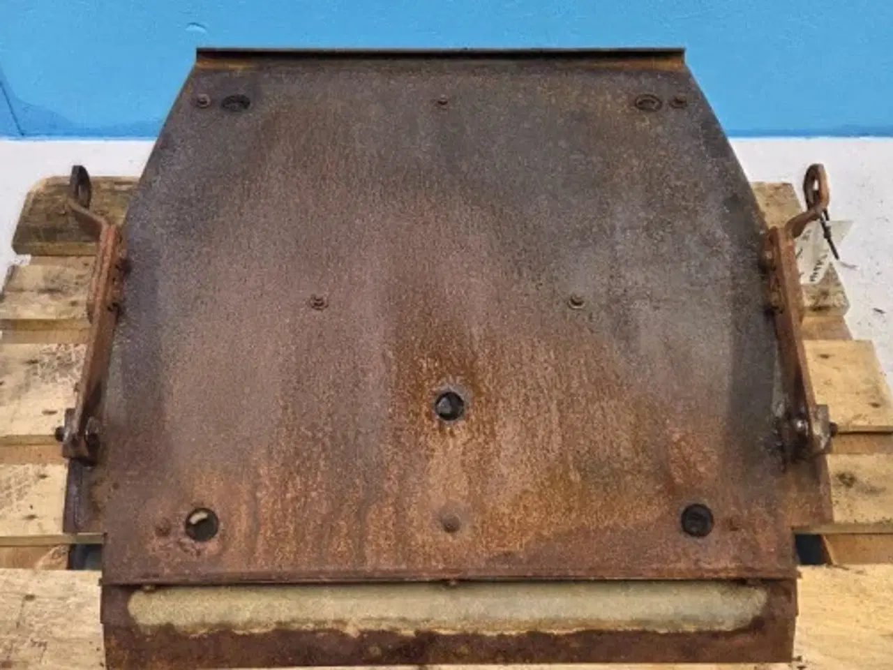 Billede 11 - Claas Jaguar 850 Hus 0909750