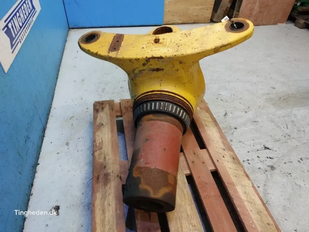 Billede 17 - Volvo A30 Drejeled 16613611