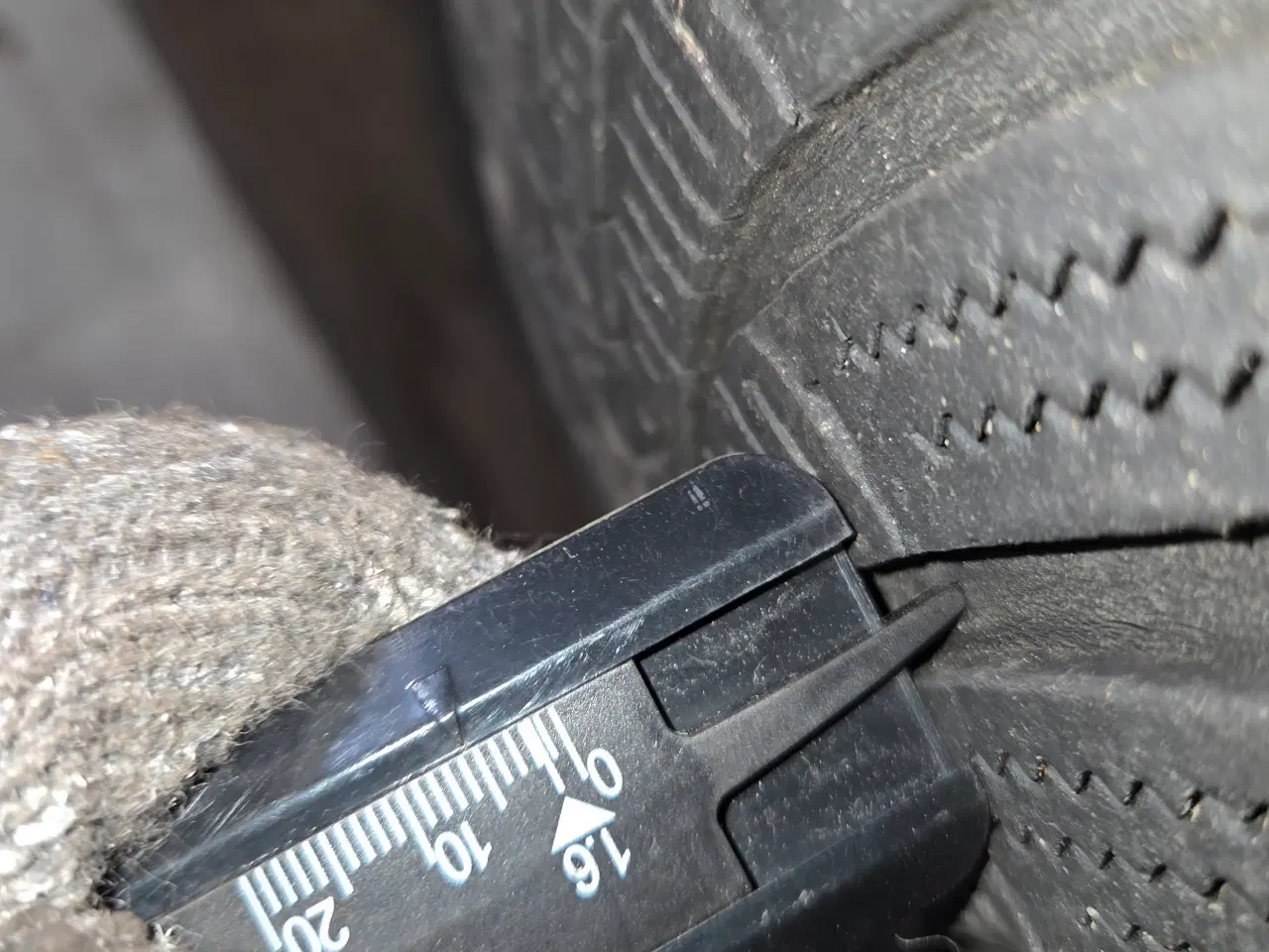 Billede 7 - Ford fælge