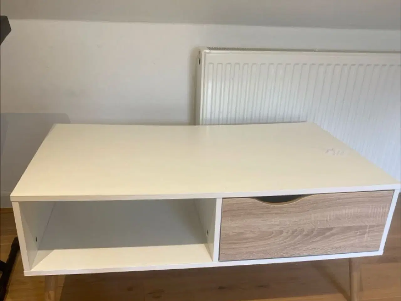 Billede 1 - Delta sofabord med skuffe