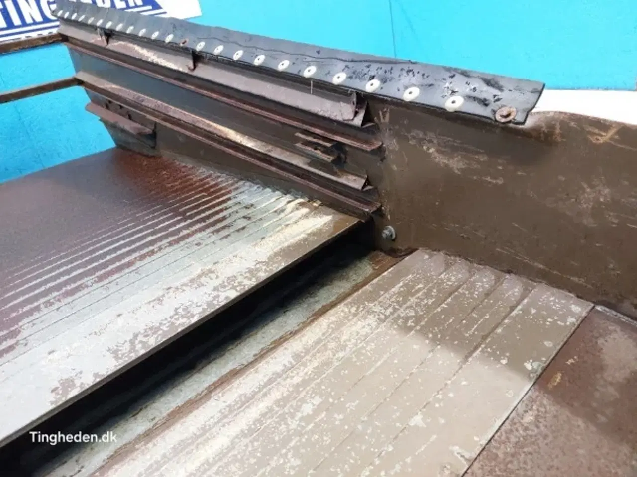 Billede 10 - Dronningborg 8500 Soldkasse 28450506