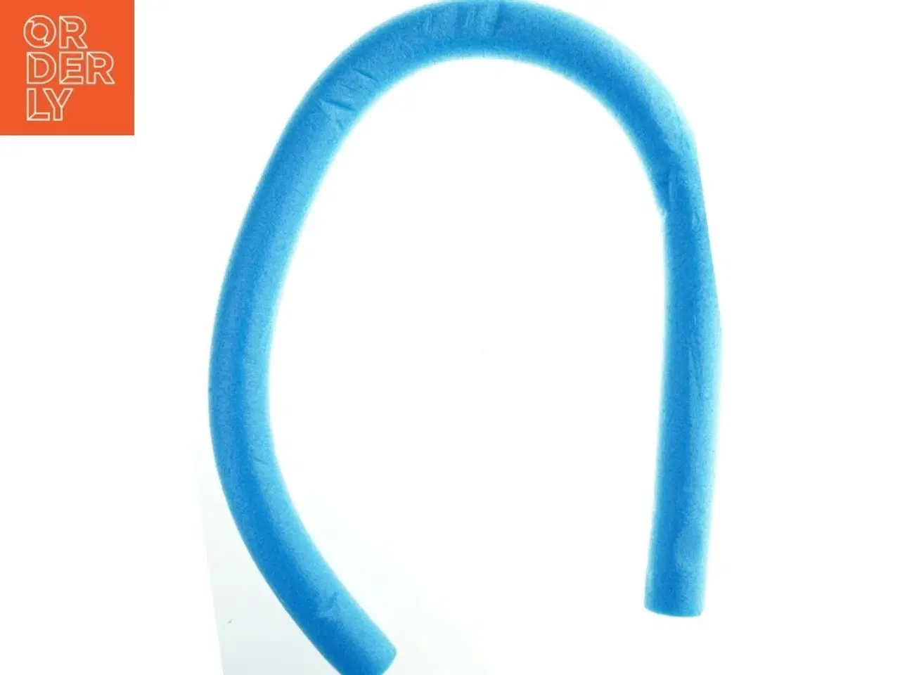 Billede 2 - Blå svømmebøje 140 cm (str. 140 cm)