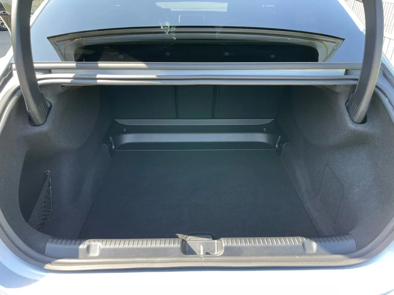 Billede 11 - Mercedes EQE300  AMG Line