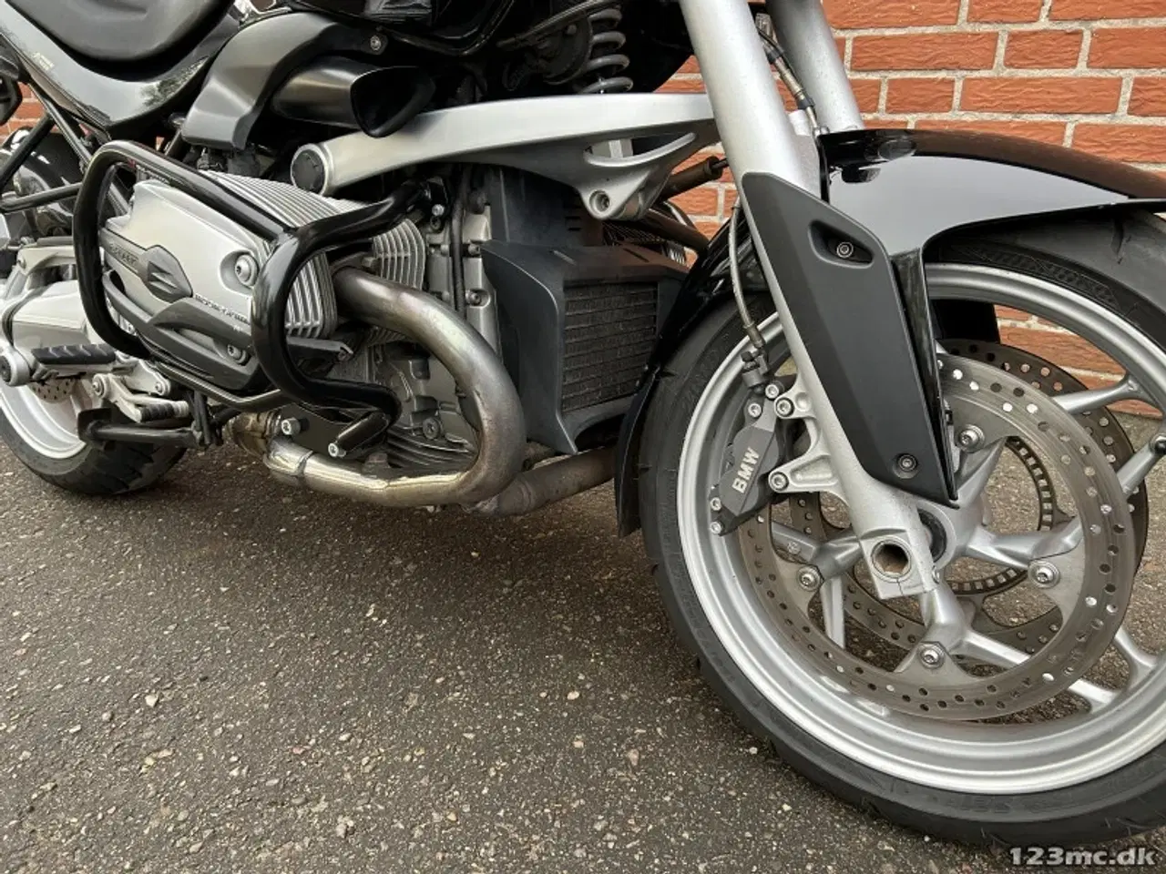 Billede 11 - BMW R 1200 R