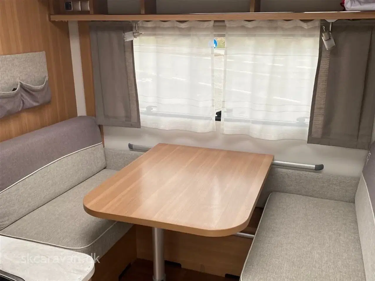 Billede 26 - 2021 - LMC Style 493 K 65 YEARS EDITION   65 YEARS EDITION