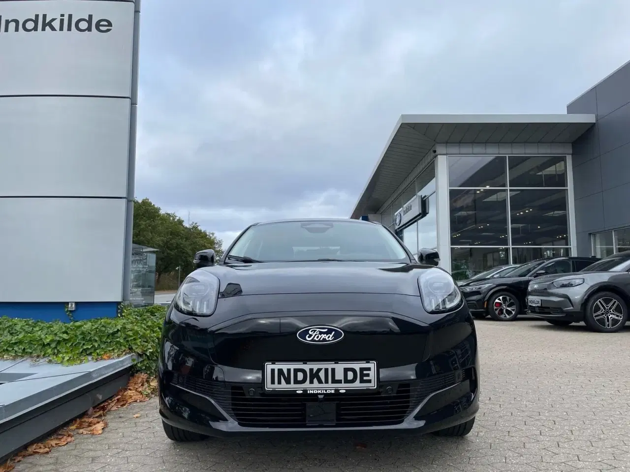 Billede 4 - Ford Puma 46 Gen-E Premium
