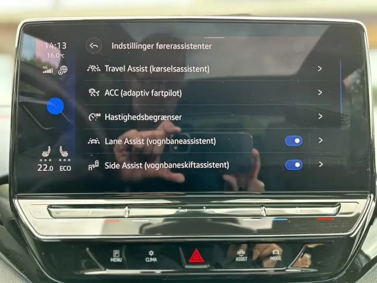 Billede 15 - Volkswagen Id.4 GTX 299HK
