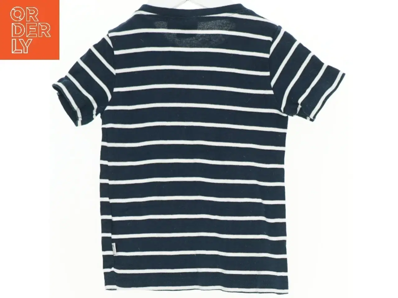 Billede 2 - T-Shirt fra Wheat (str. 92 cm)