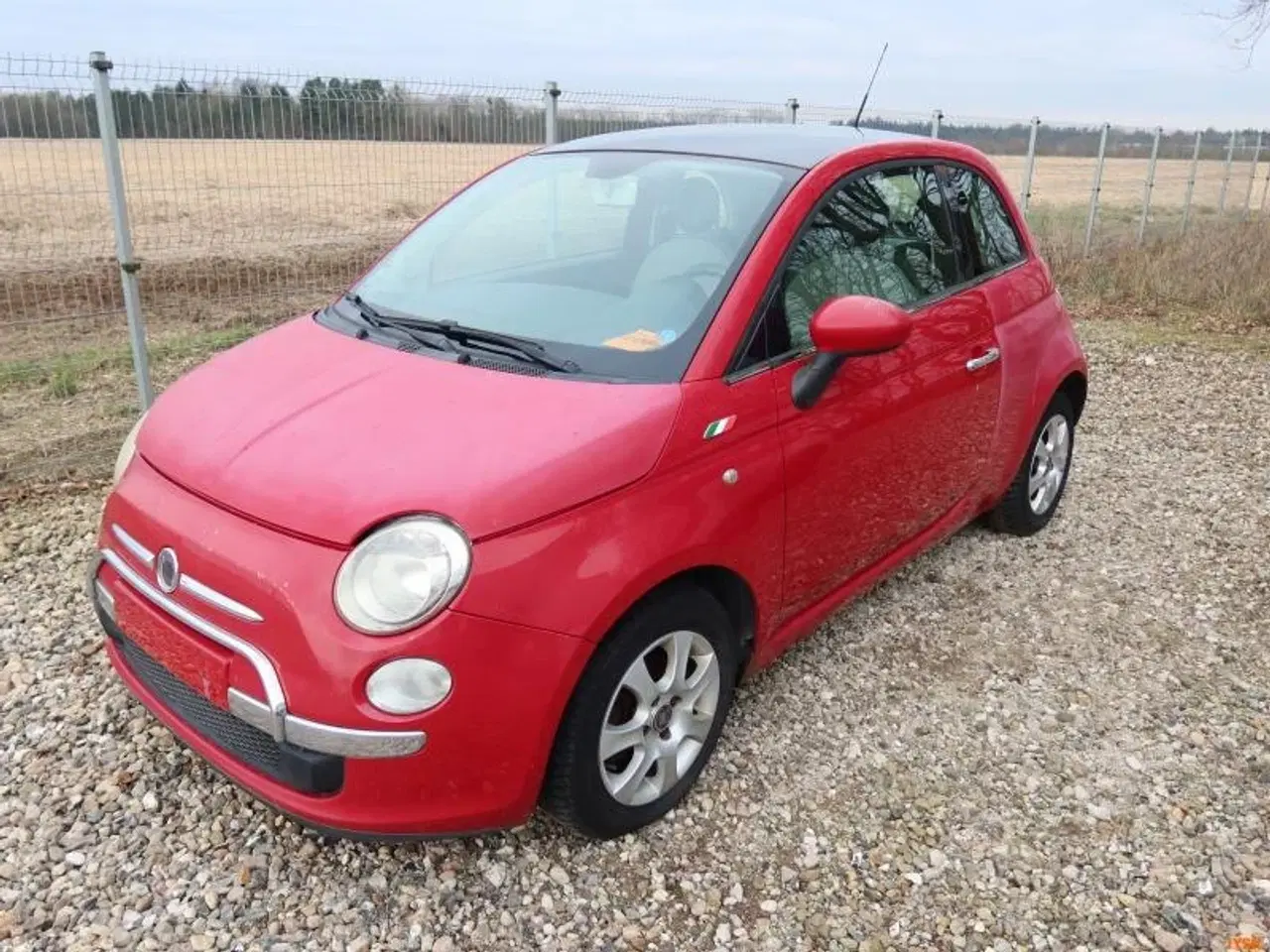 Billede 1 - PERSONBIL, FIAT