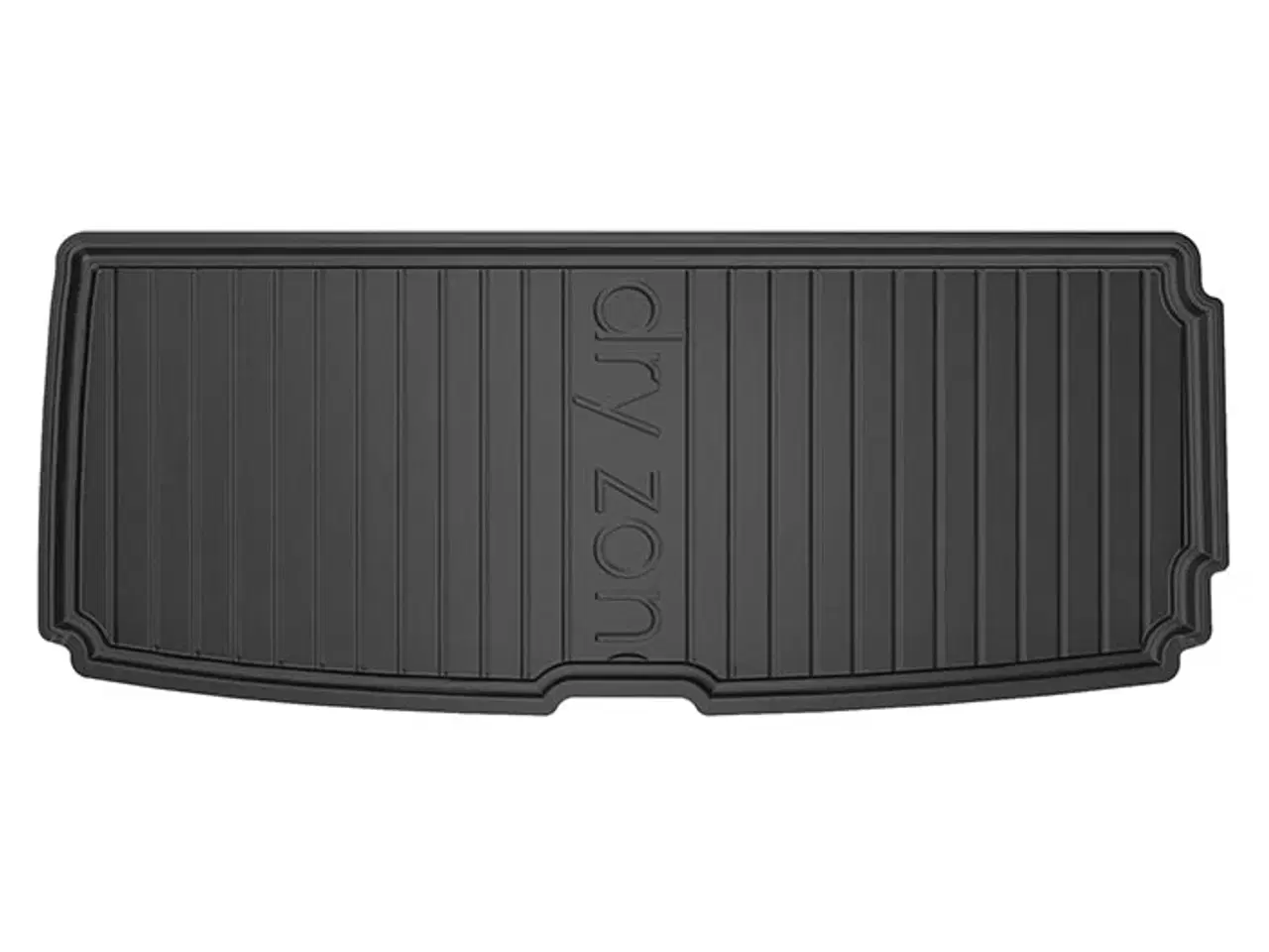 Billede 1 - Bagagerumsbakke Mercedes GLS X166 SUV 2015-2019 7 sæder