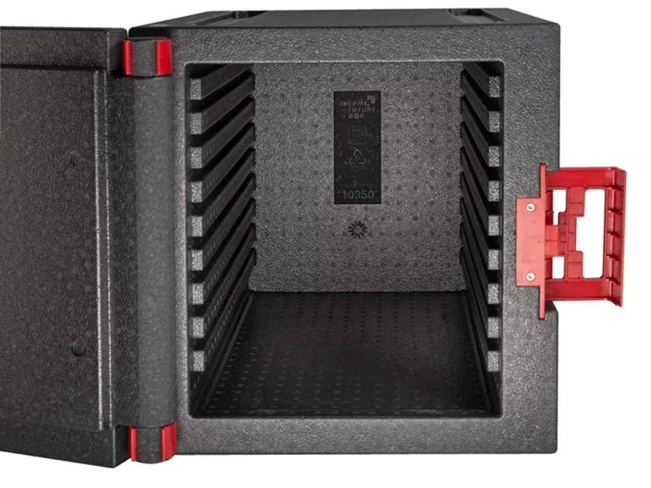Billede 10 - Frontloader GN termoboks – 69 L 660 x 450 x 490 mm