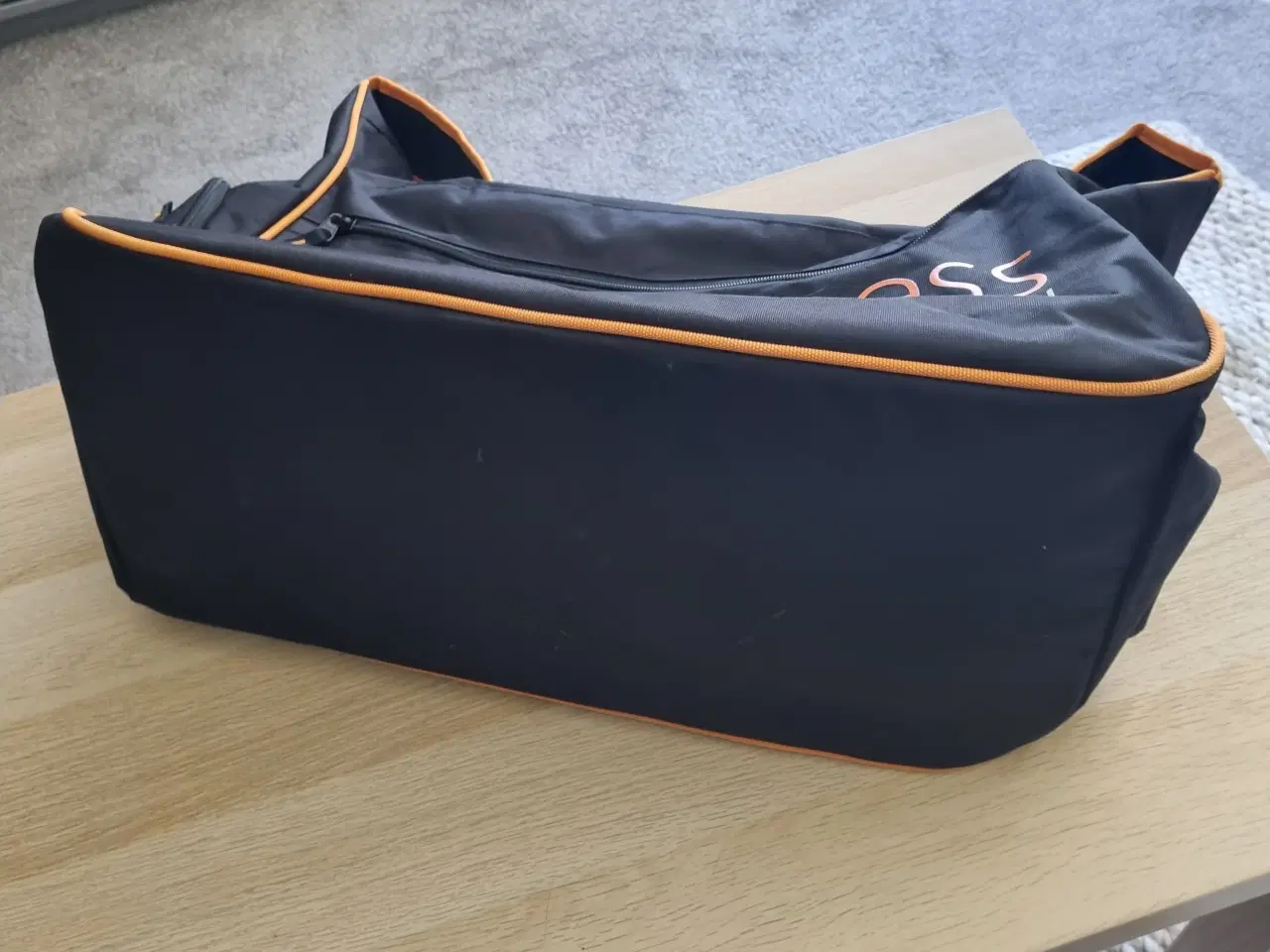 Billede 6 - Go2fitness sportstaske 