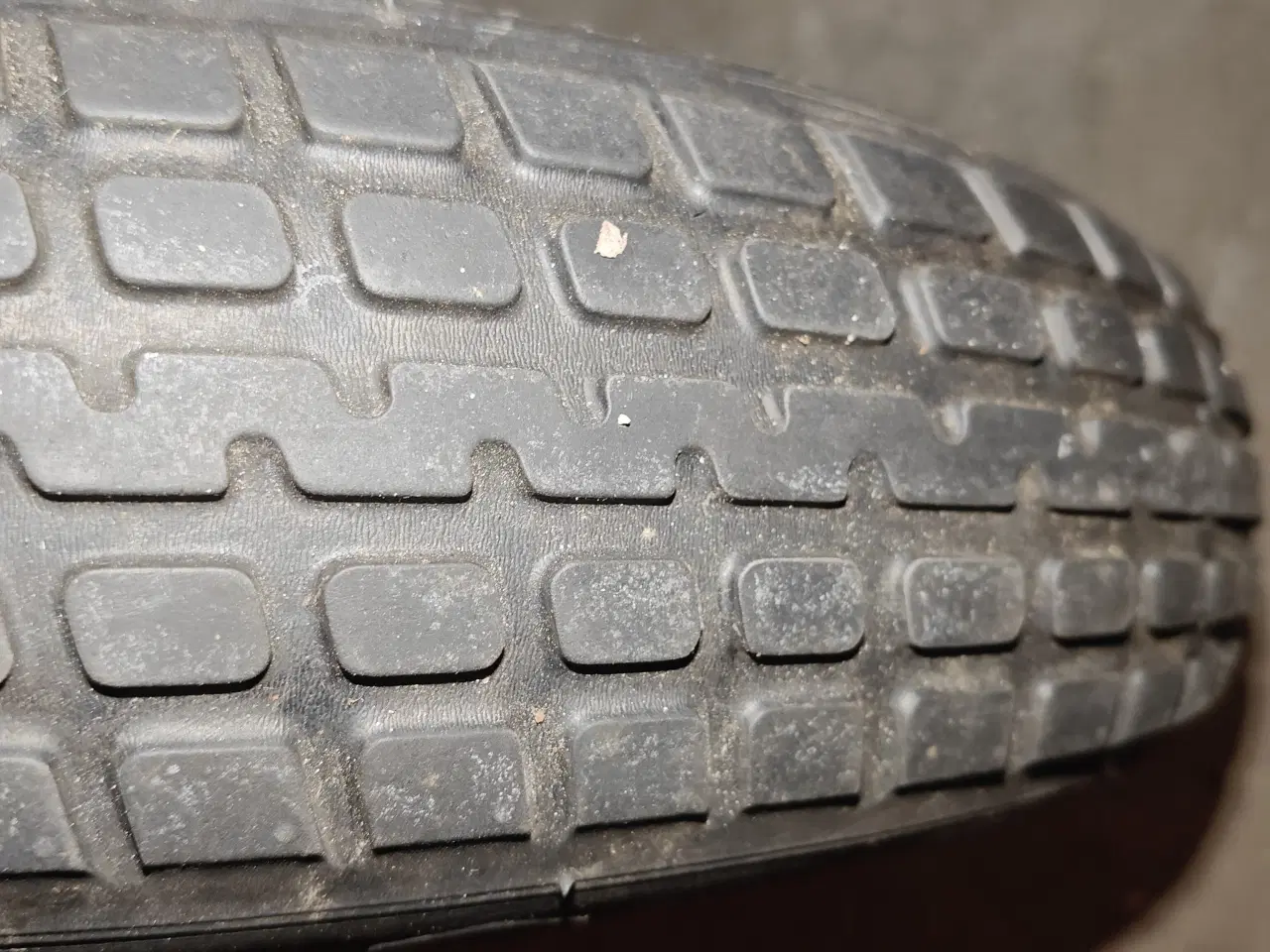 Billede 2 - Smalt 15" nødhjul/reservehjul til Mazda 6