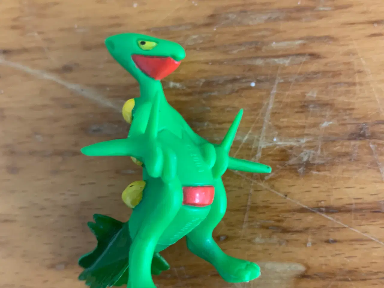 Billede 7 - Pokemon figurer