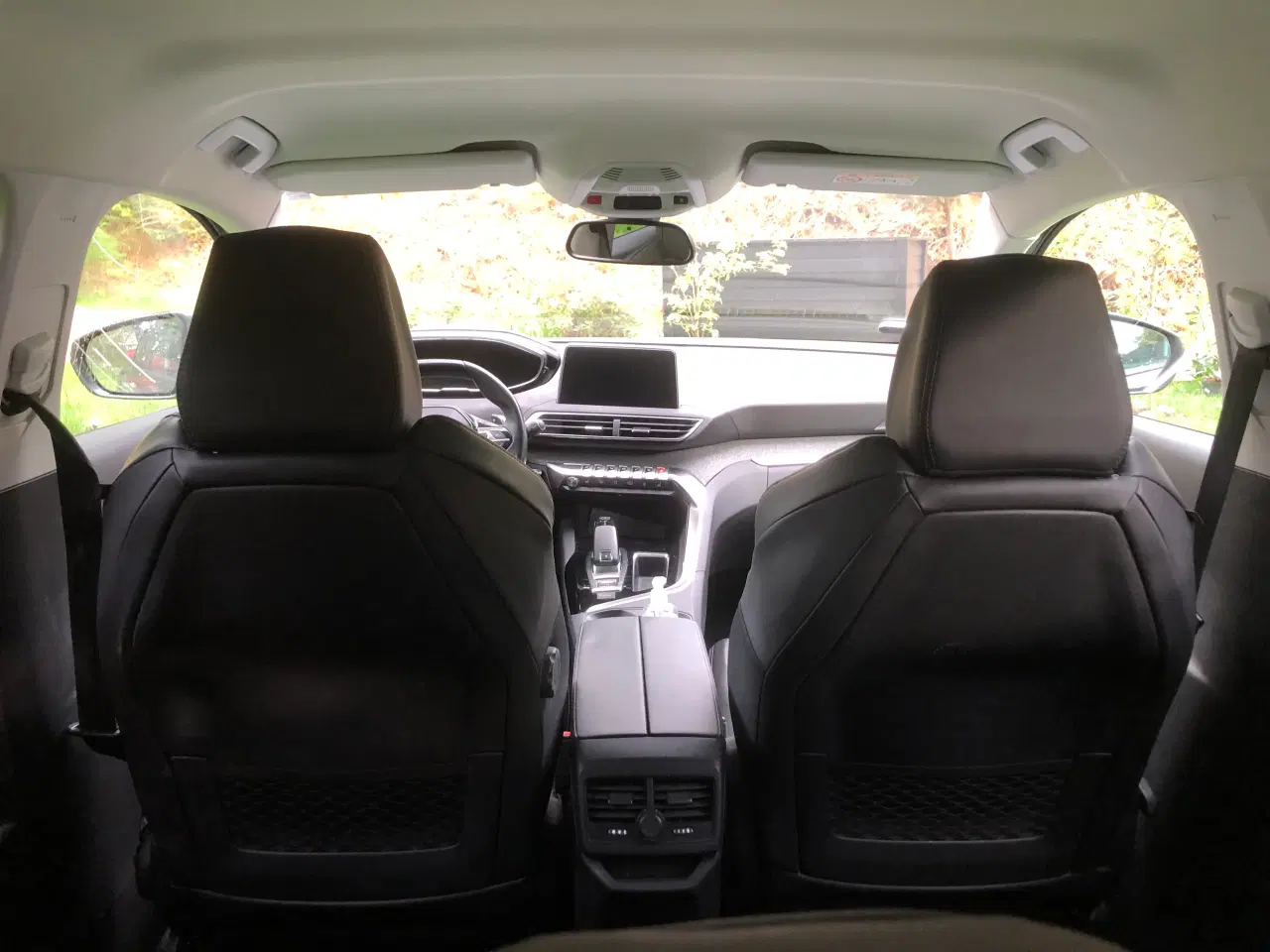 Billede 5 - Flot SUV - Peugeot 3008 - DK's billigste