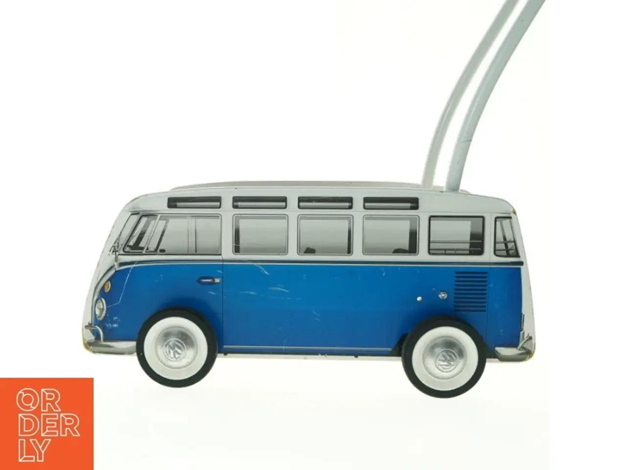 Billede 1 - Volkswagen T1 Camper Van Model fra Hape (str. Længde. 48 cm. højde. 48 cm)