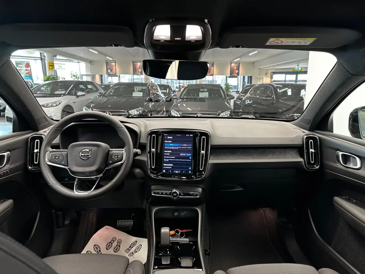 Billede 8 - Volvo C40  ReCharge Plus