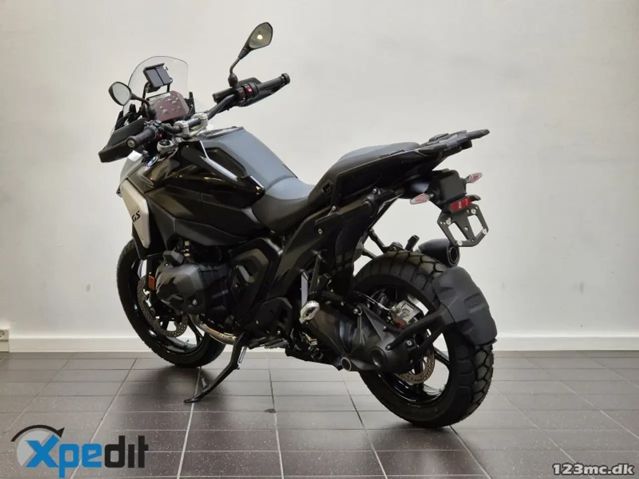 Billede 7 - BMW R 1300 GS