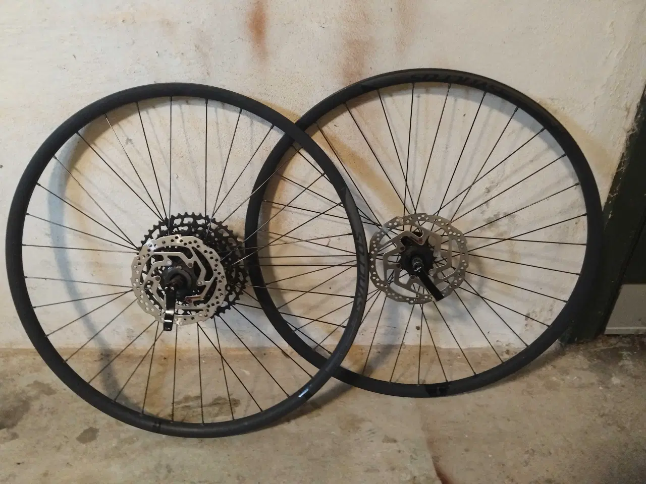 Billede 3 - Mtb hjul 29