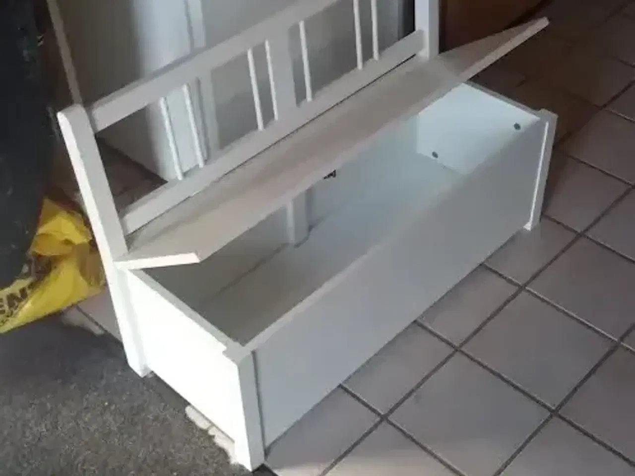 Billede 3 - Juleting, møbler, billeder og meget mere.