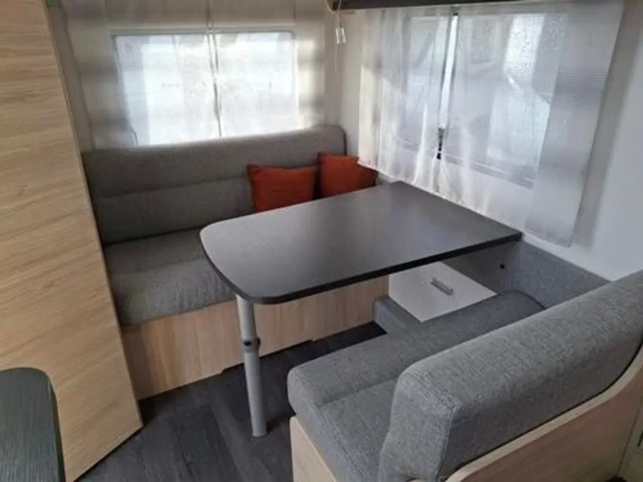 Billede 5 - Caravelair ALBA 390