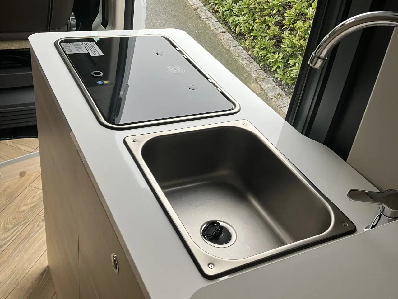 Billede 11 - Autocamper leje