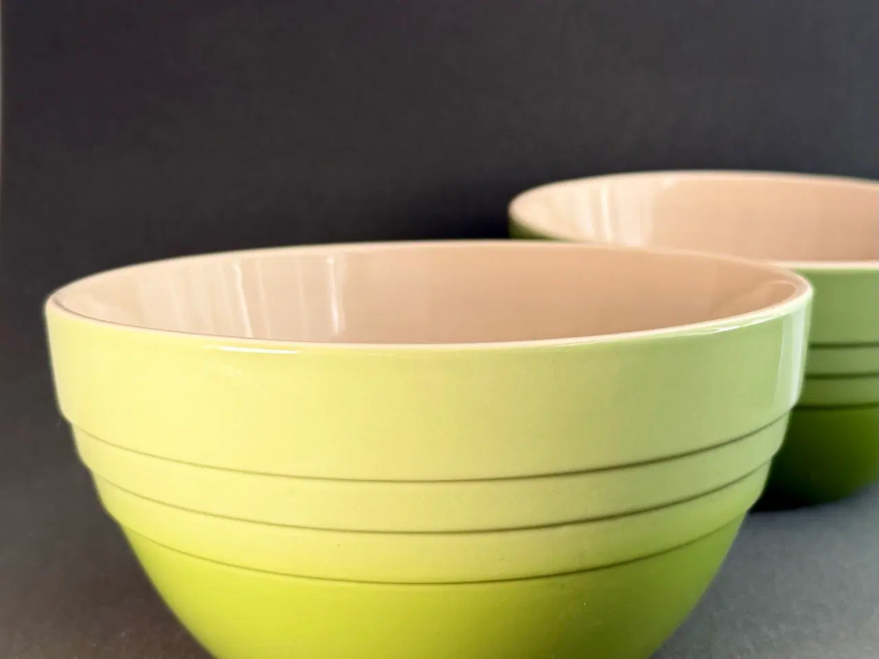 Billede 2 - Le Creuset sæt