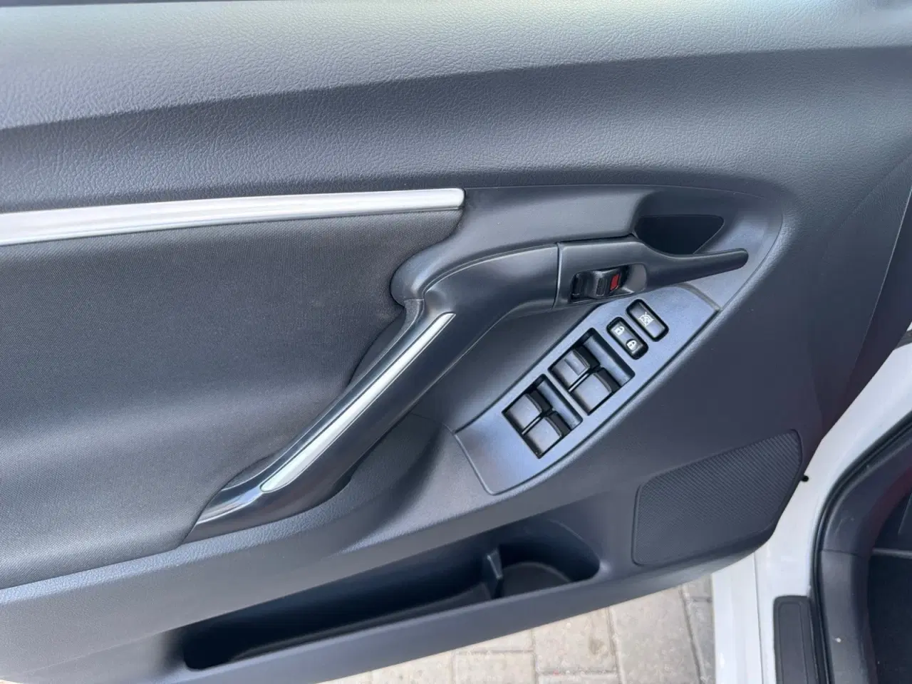 Billede 15 - Toyota Verso 1,8 VVT-i T2 Touch 7prs