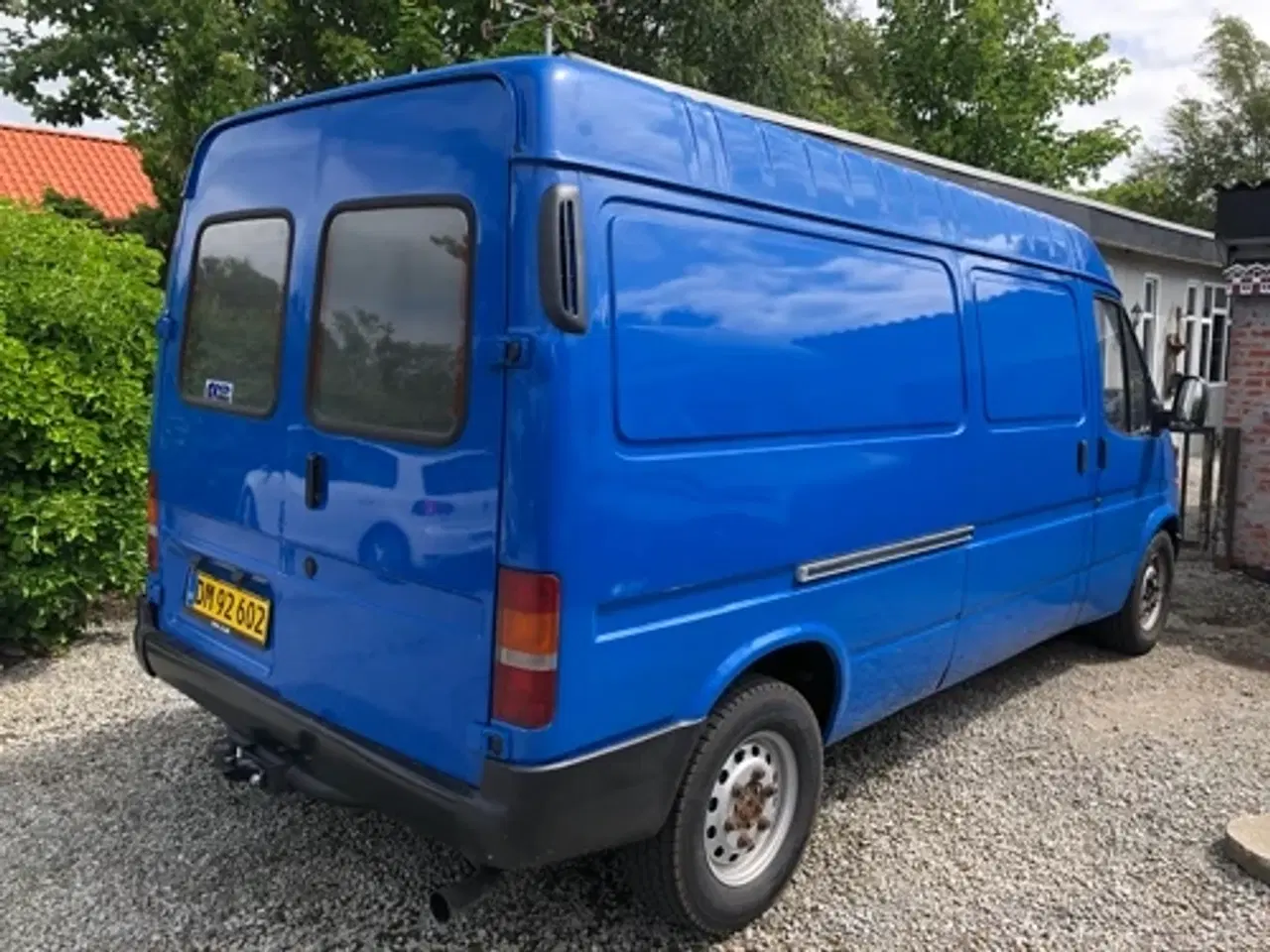 Billede 4 - Ford Transit