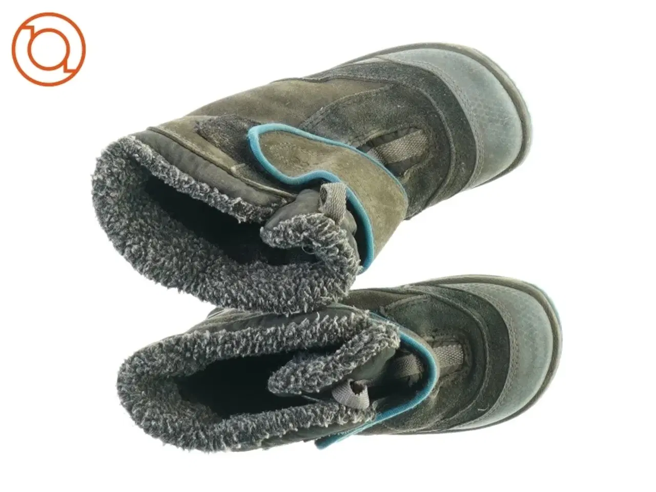 Billede 5 - Støvler fra Ecco (str. 26)