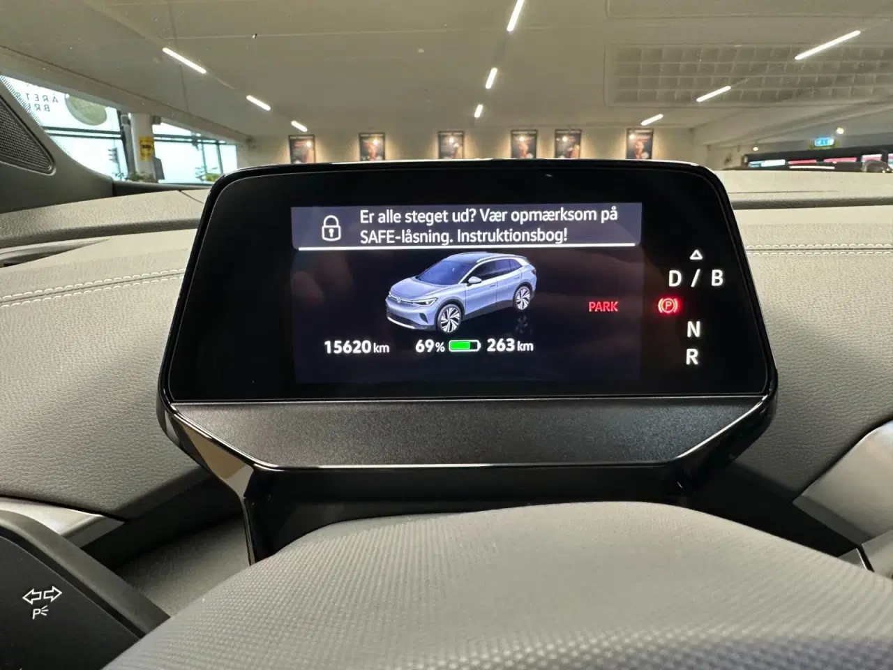 Billede 16 - VW ID.4 52 Life