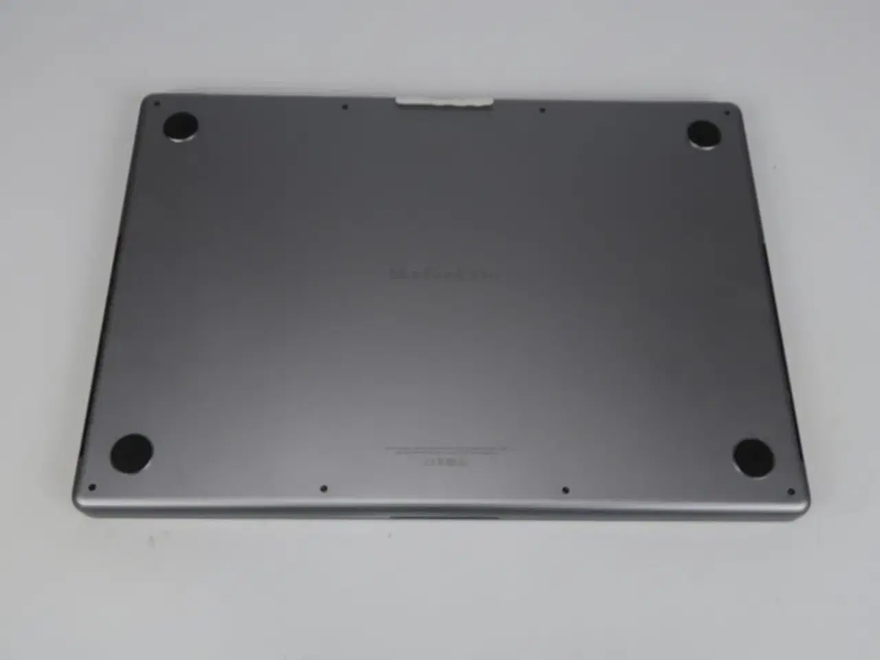 Billede 4 - Apple MacBook Pro M1 16"