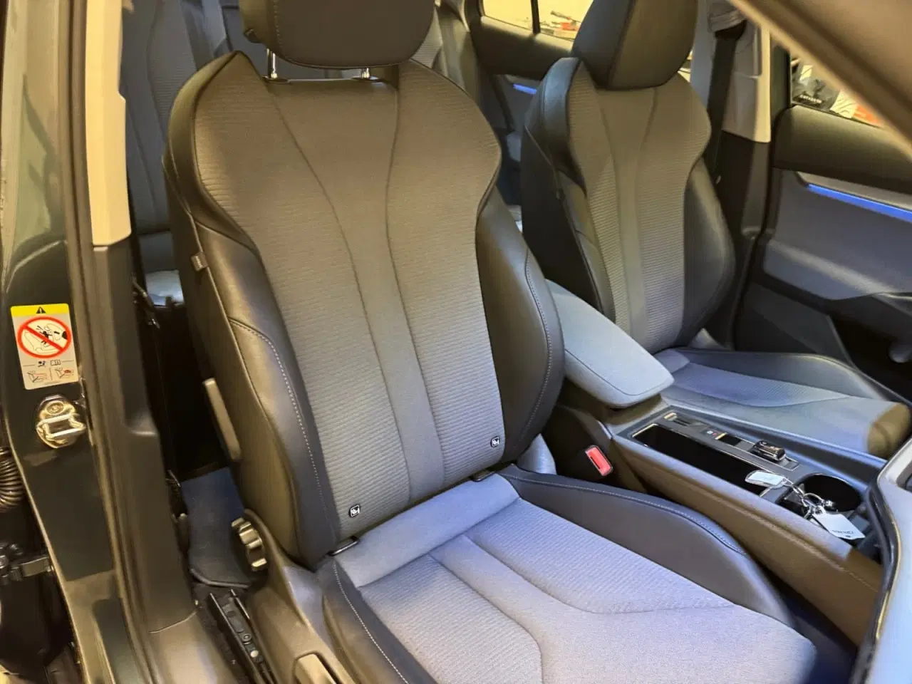 Billede 16 - Skoda Enyaq 60 iV