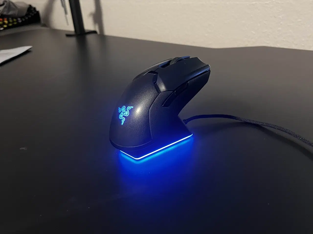 Billede 2 - Razer Viper Ultimate Wireless