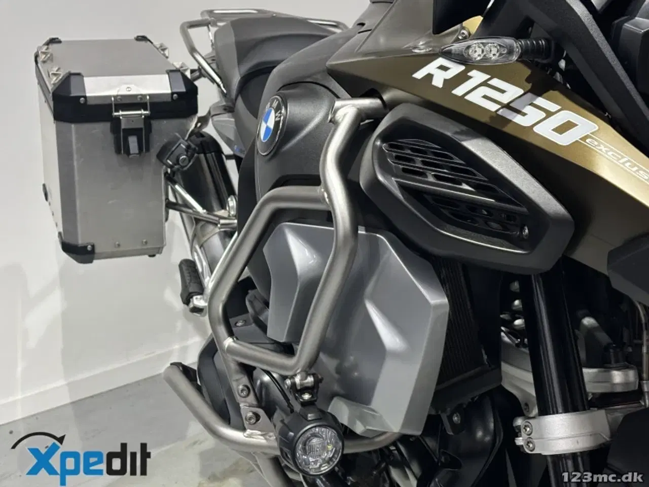 Billede 19 - BMW R 1250 GS Adventure