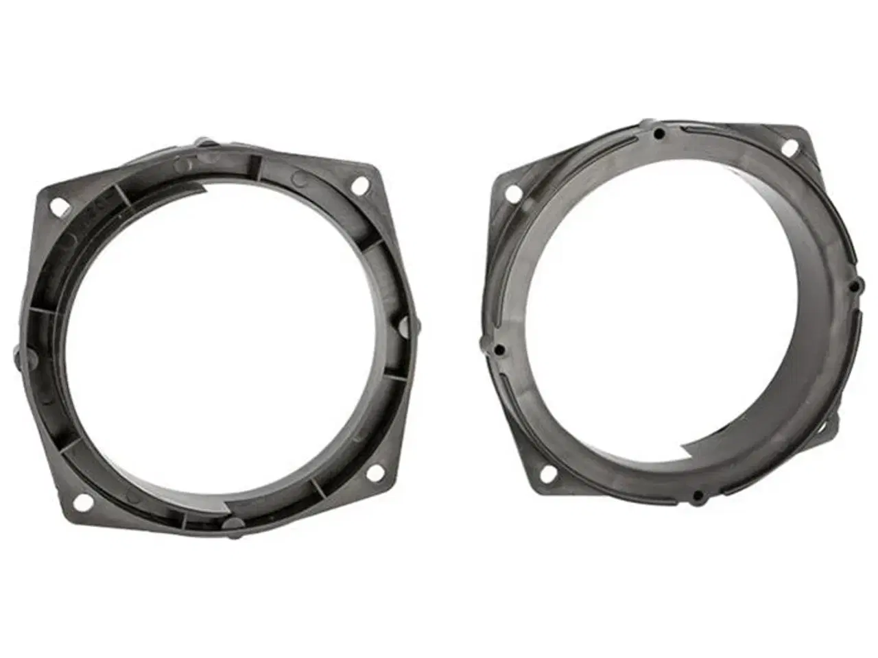 Billede 1 - Højttalerramme Mitsubishi Colt for/bagdør 130mm