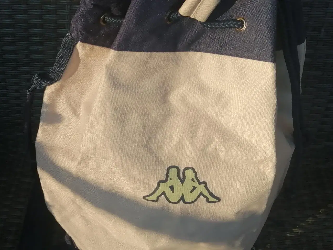 Billede 1 - NY KAPPA VANDAFVISENDE RYGSÆK