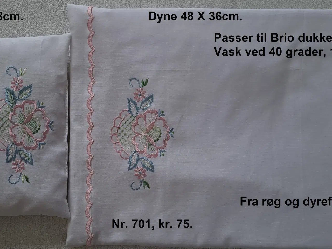 Billede 7 - Sengetøj med Disney,  m.m. soveposer, flyverdragt