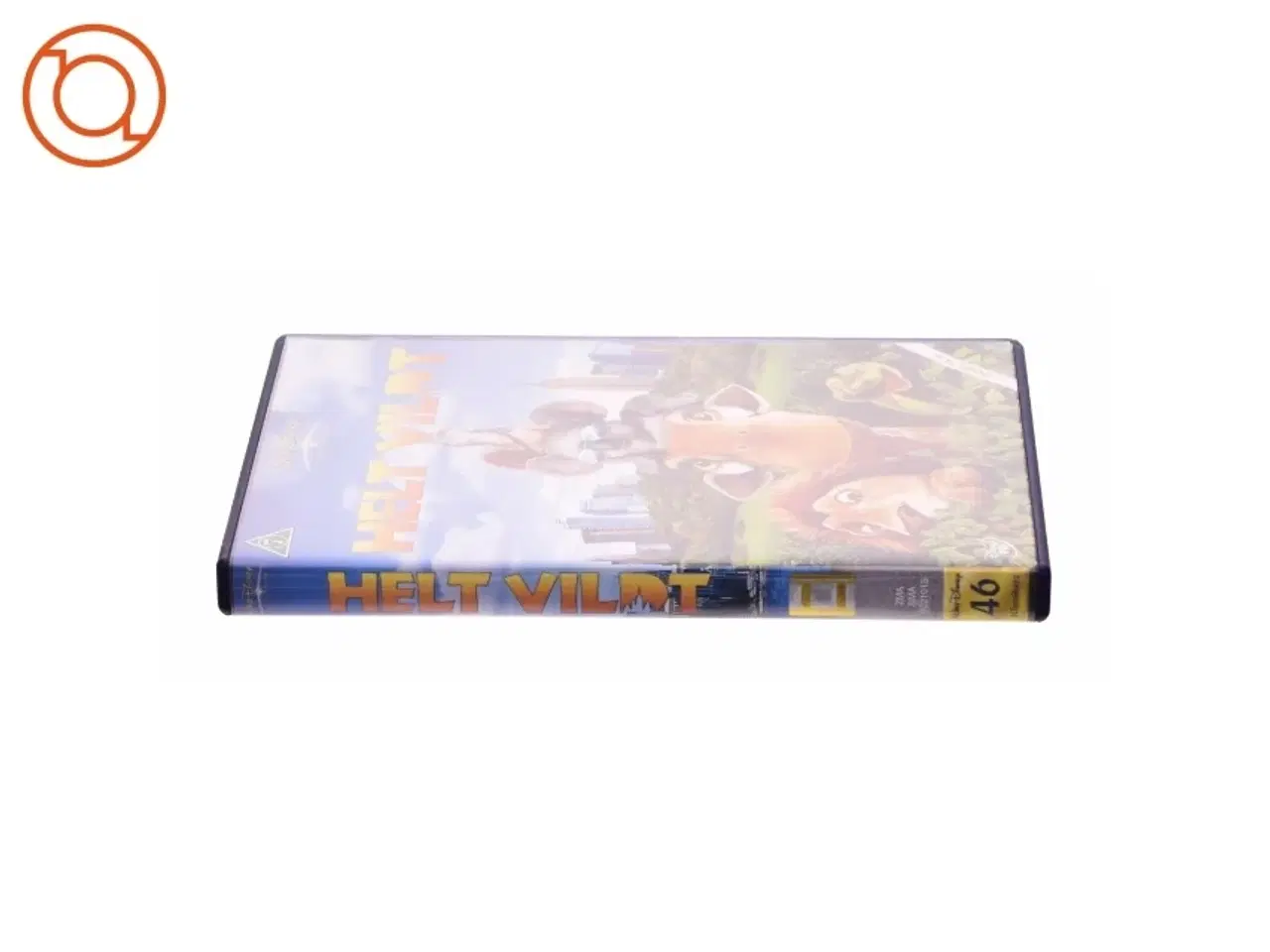 Billede 2 - Helt Vildt