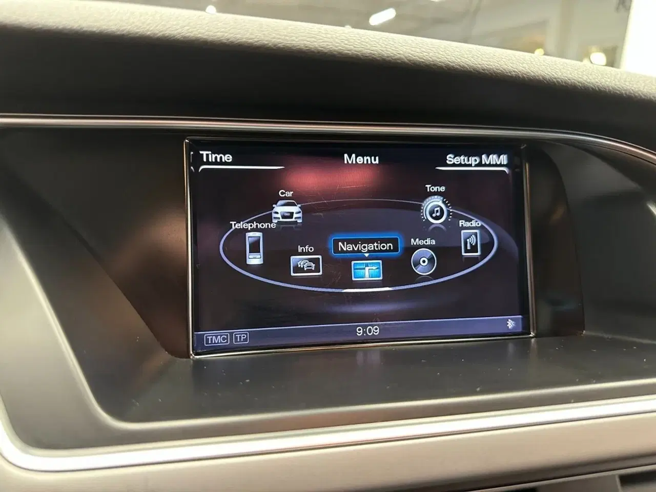 Billede 19 - Audi A5 1,8 TFSi 170 Sportback