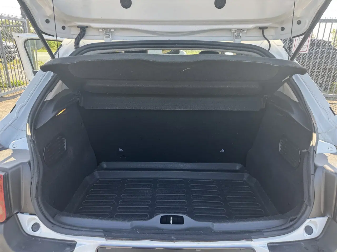 Billede 23 - Citroën C4 Cactus 1,2 PureTech Feel 82HK 5d